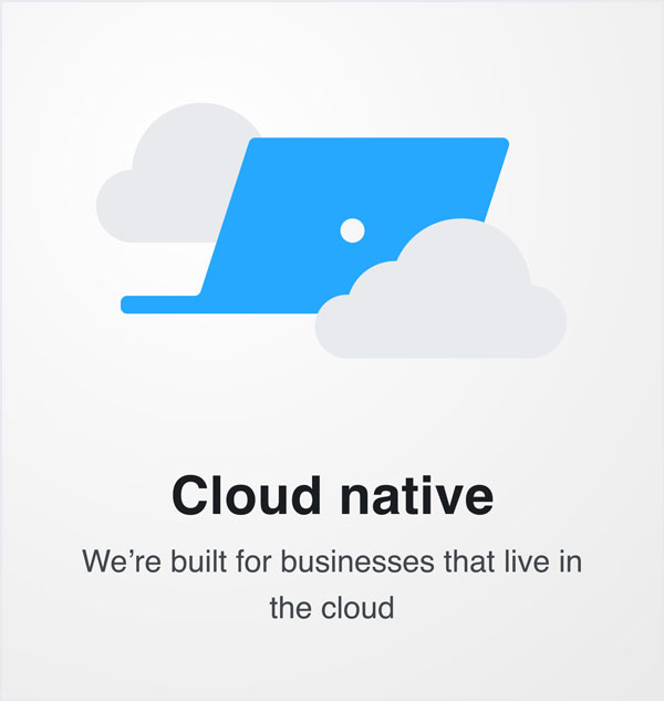 Cloud-native